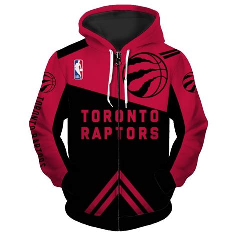 toronto raptors sweatshirt|toronto raptors zip up hoodie.